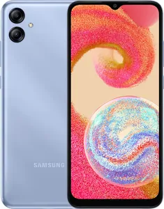 Замена стекла камеры на телефоне Samsung Galaxy A04e в Тюмени